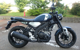 YAMAHA XSR155 RG47