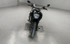 DUCATI DIAVEL Dark 2014 G105J