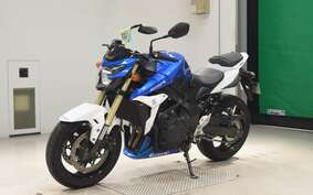 SUZUKI GSR750 A 2013 GR7NA