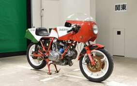 DUCATI 900MHR 1984