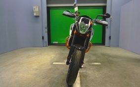 KTM 690 DUKE R 2013 LDU40