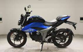 SUZUKI GIXXER 150 ED13N