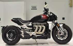 TRIUMPH ROCKET III R 2024