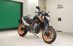 KTM 890 DUKE R 2023