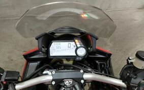 DUCATI MULTISTRADA 1200 S 2011 A200A