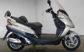 SYM RV125EFi LA12