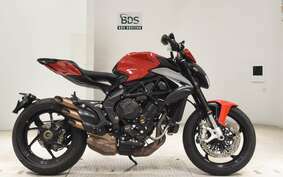 MV AGUSTA BRUTALE 800 2020 B110