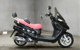 SYM RV125JP LA12