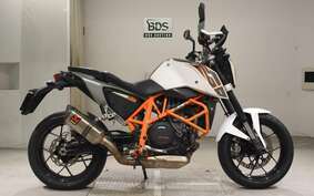 KTM 690 DUKE 2014 LDT40