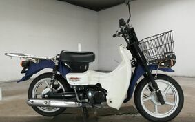 SUZUKI BIRDIE 50 BA43A