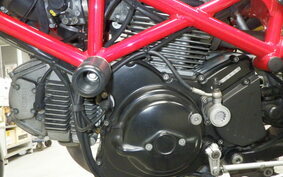 DUCATI MONSTER 400 IE 2007 M407A