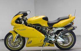 DUCATI SS900 1999 V100A