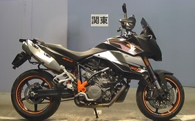 KTM 990 SUPERMOTO T VS940