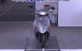 SUZUKI ベクスター 125 CF42A