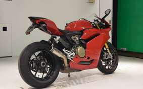 DUCATI 1299 PANIGALE S 2016