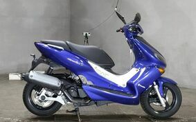 YAMAHA MAXTER 125 SE05