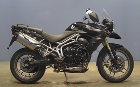 TRIUMPH TIGER 800 2011 RE10B8