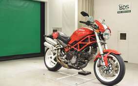 DUCATI MONSTER S2R 1000 2005 M416A