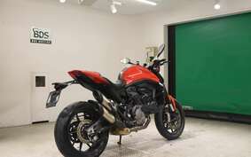 DUCATI MONSTER 937 + 2021