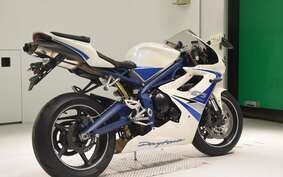 TRIUMPH DAYTONA 675 2010