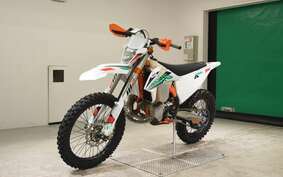 KTM 250 EXC TPI SIXDAYS