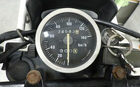 SUZUKI DJEBEL 200 (DR200SE) SH42A