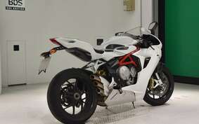 MV AGUSTA F3 675 2012