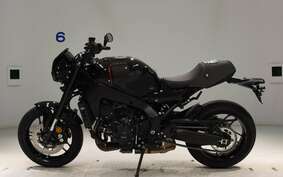 YAMAHA XSR900ー2 2023 RN80J