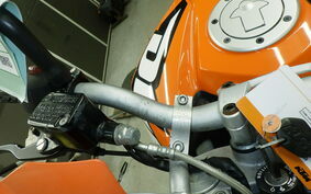 KTM 125 DUKE