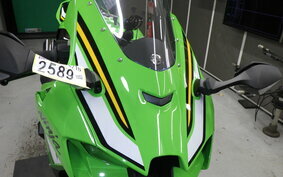 KAWASAKI ZX 10 NINJA ABS 2024 ZXT02L