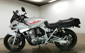 SUZUKI GSX400S KATANA 1999 GK77A