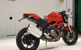 DUCATI MONSTER 1100 EVO 2013