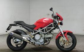 DUCATI MONSTER 400 IE 2004 M407A