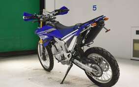 YAMAHA WR250R