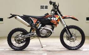 KTM 250 EXC F RFA40