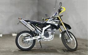 YAMAHA WR250R DG15J