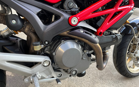 DUCATI MONSTER 1100 S 2010 M502A