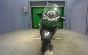 KAWASAKI 1400 GTR 2009 ZGNA11