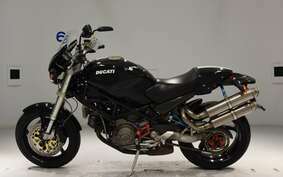 DUCATI MONSTER S2R 1000 2007