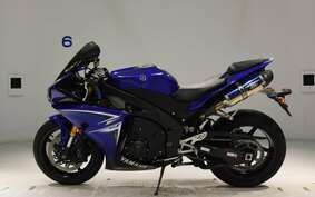 YAMAHA YZF-R1 2012 RN24J