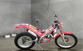 GASGAS コンタクトJTR250 不明