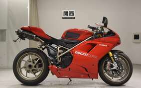 DUCATI 1198 S 2009 H704A