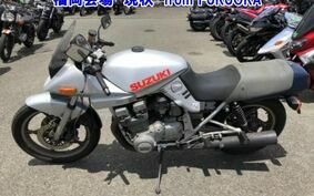 SUZUKI GSX1100Sｶﾀﾅ GS110X