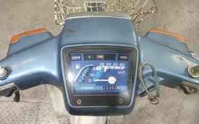 SUZUKI BIRDIE 50 BA41A