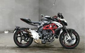 MV AGUSTA BRUTALE 800 2016 B110AA