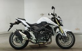 SUZUKI GSR750 2016 C5112