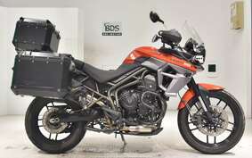 TRIUMPH TIGER 800 XR T 2015 RE17B8