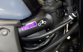 YAMAHA MT-25 A RG43J