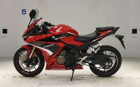 HONDA CBR400R 2022 NC56