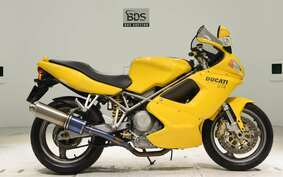 DUCATI ST4 2001